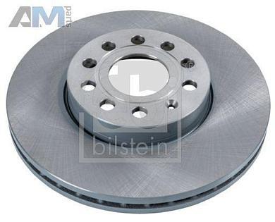 Передние тормозные диски FEBI 22902 для Audi A3 (8V) 2012-2020