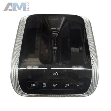 Блок управления потолочный на Mercedes C W205 (2014-2023) A00090079369051