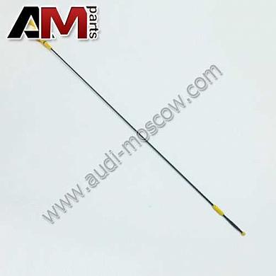 Щуп измерения уровня масла для автомобилей концерна VAG 03C115611AFЗаказать оригинальный щуп измерения уровня масла для Ауди-Фольксваген-Шкода 03C115611AF- Бесплатная доставка