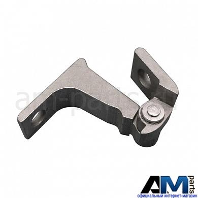 Петля двери верхняя левая на Audi R8 4S0831401