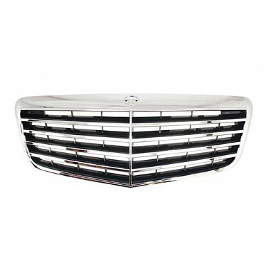 Решетка радиатора A21188017839040 Mercedes E-klasse W211