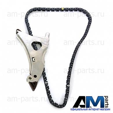 Цепь ГРМ A2760502416 Мерседес (R) ML350 306л.с.