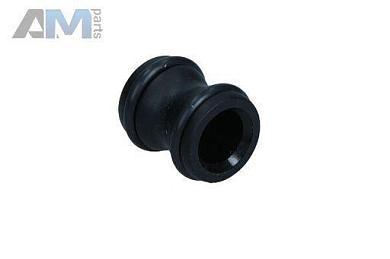 Соединительный штуцер TOPRAN (117197) на Volkswagen CC (2008-2018) 1.8TSI