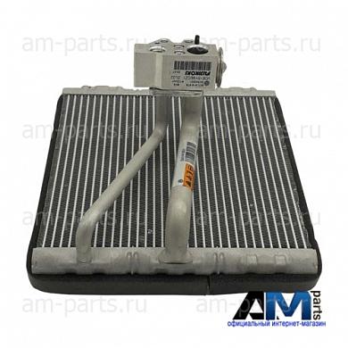 Испаритель кондиционера Шкода Рапид 1.2TSI (90/110 л.с.) 6C0816103