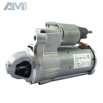 Стартер на Mercedes GLC 2015-2025 A6549061600