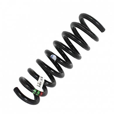 Пружина задняя(L-R) A2123240204 Mercedes E-klasse W212