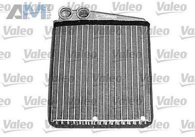 Теплообменник 812254 (VALEO) для Caddy (2015-2020) 1.6SRE(110/90л.с.)