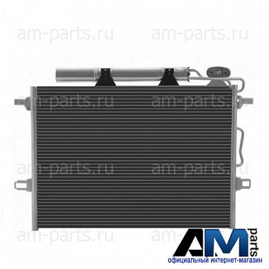 Радиатор кондиционера 8FC351300711 Мерседес W211 E230 204л.с.