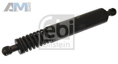 Газовый упор багажника (29269) FEBI для Porsche Cayenne (2011-2018)