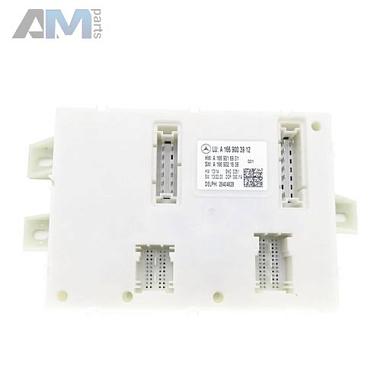 Блок SAM задний Mercedes GLS 2015-2019 A1669003912