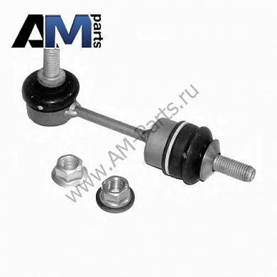 Стойка стабилизатора задняя LEMFOERDER (2709802) для БМВ Е60 (Dynamic Drive)