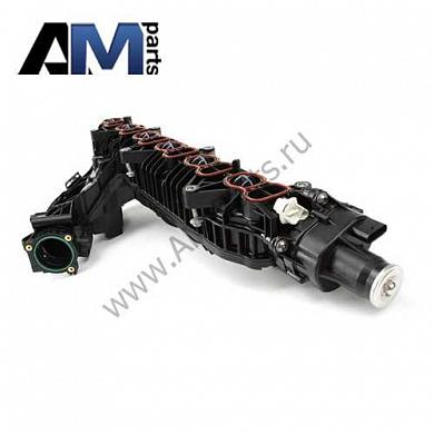 Впускной коллектор 11617807991 на BMW (F20) 120d