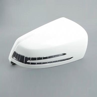 Корпус зеркала правый A21281060009650 Mercedes C-klasse W204