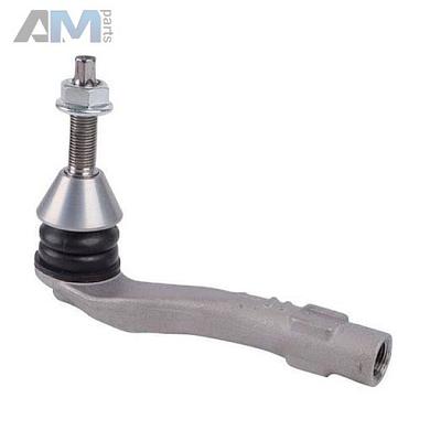 Наконечник рулевой тяги левый Mercedes C W206 (2021-2024) A2064607100