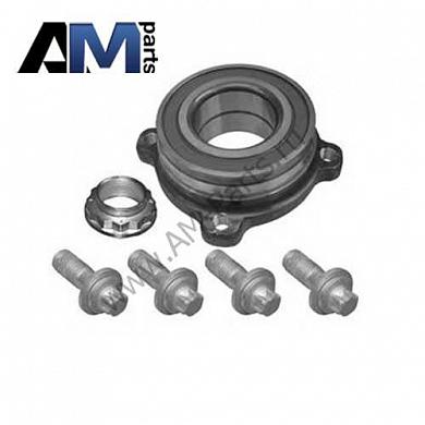 Подшипник ступицы задний Meyle для БМВ X6 E71 3147500004