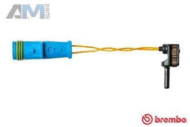 Датчик износа задних колодок A00353 BREMBO для Мерседес  W463 III AMG G63