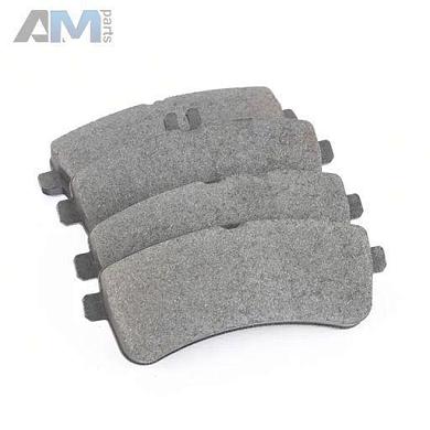 Задние тормозные колодки A0004203202 для Mercedes E-Class W213 E63 AMG