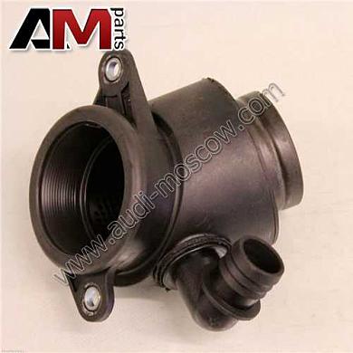 Демпфер пульсаций для автомобилей концерна VAG 059129955AMЗаказать демпфер пульсаций для VAG 059129955AM- Подбор по VIN