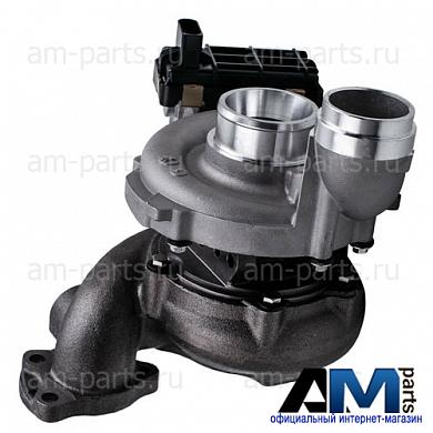 Турбина MTG5201NR (KRAUF) для автомобилей MBКупить турбину MTG5201NR производства KRAUF для Мерседес по специальной цене