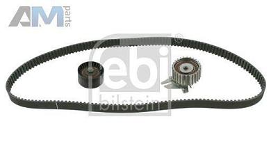 Болт головки цилиндра FEBI (26420) для Audi A4 (B7) 2005-2009 2.0TDI