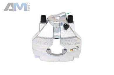 Суппорт передний левый (0986473193) BOSCH для Volkswagen Touareg I (2003-2010)