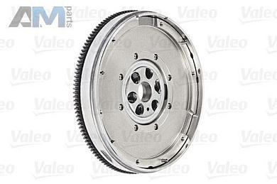 Маховик VALEO (836028) на Audi A4 (B7) 2005-2009 1.9Diesel
