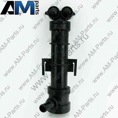 Форсунка стеклоомывателя Vika для Skoda Octavia A7 99551792201