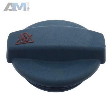 Крышка расширительного бачка FEBI (40723) Audi A6 (С6) 2004-2011 3.0TDI