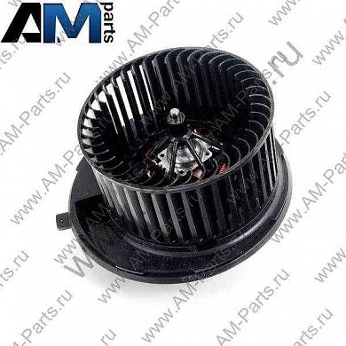 Вентилятор отопителя Шкода Суперб 3C1820015AA