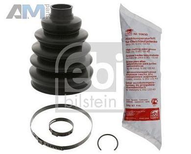 Комплект пыльника наружного ШРУСа (45947) FEBI для Audi A4 (B9) 2015-2020