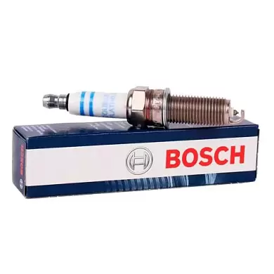 Свеча зажигания (BOSCH) 0242140521 для Mb 2013-2020 VI (W222) S500 (455  л.с.)