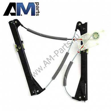 Стеклоподъёмник без эл.Двигатель для Volkswagen Polo 6R4837461NКупить оригинальную стеклоподъёмник без элдвиг. Volkswagen Polo 6R4837461N- Детали от дилера