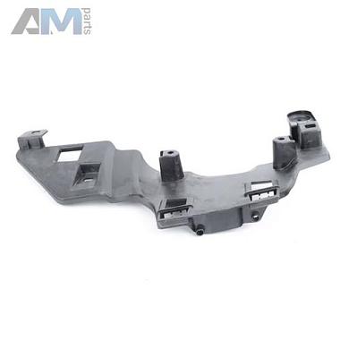 Кронштейн заднего бампера левый на Mercedes GLS 2015-2019 A1668852714