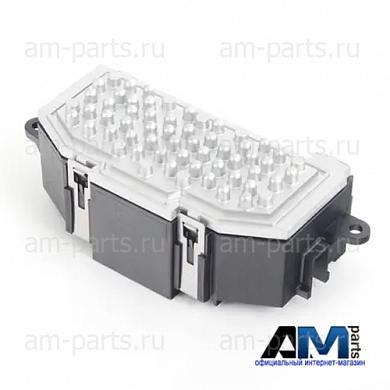 Регулятор вентилятора для Audi A4 B8 8K0820521BКупить оригинальный регулятор вентилятора Audi A4 B8 8K0820521B- Подходит для автомобилей на гарантии