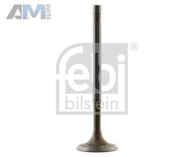 Впускной клапан FEBI (32333) Volkswagen Tiguan I (2007-2011) 1.4TSI CAVA