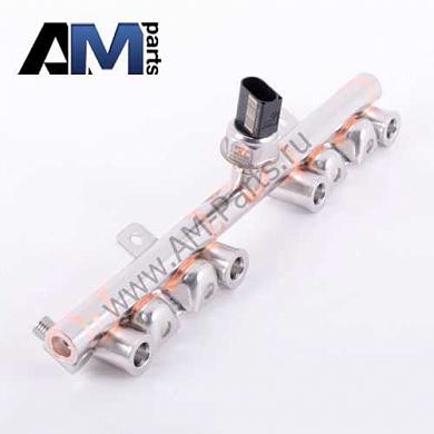 Распределитель топлива 13537592426 на BMW (F21) 116i