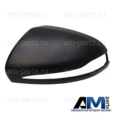 Корпус зеркала левый на Mercedes C W205 (2014-2023) A09981149009999