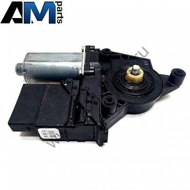 Мотор заднего стеклоподъемника правый Пассат Б5 1C0959812001