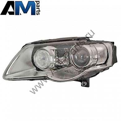 Фара для адаптивного света для Volkswagen Passat 3C0941753KКупить оригинальную фару для адаптивного света Volkswagen Passat 3C0941753K- Доставка в регионы РФ
