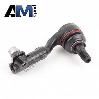 Шаровой шарнир (наконечник рулевой) левый БМВ Х1 Е84 32106793623