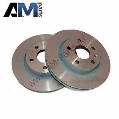 Диск тормозной передний economy для автомобилей концерна VAG JZW615301AКупить оригинальный диск тормозной передний economy для Ауди, Фольксваген, Шкода JZW615301A- Доставка на дом