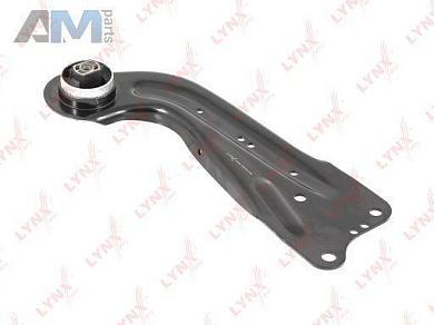 Рычаг подвески правый LYNXauto для Skoda Octavia A7 C5621R