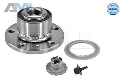 Подшипник ступицы (1006520001) MEYLE для Audi A1 (8X) 2011-2018