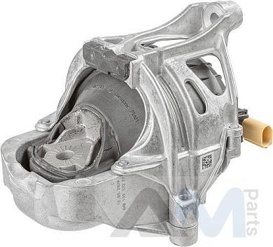 Гидроопора правая LEMFORDER (4303301) на Audi Q8 (4M) 3.0TDI