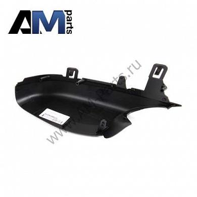 Указатель поворота зеркала левый BMW F10 51167266035