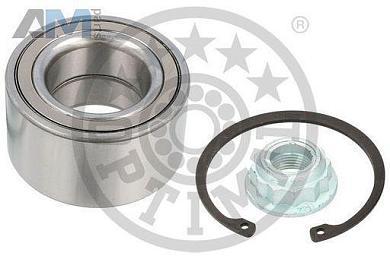 Ступичный подшипник (101113) OPTIMAL для Skoda Octavia (1996-2011)
