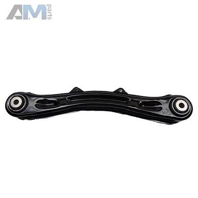 Рычаг задний левый на Mercedes GLE 2018-2025 A1673503700