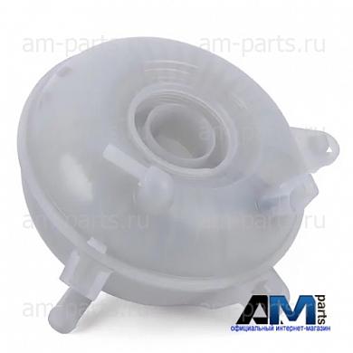 Бачок расширительный Фольксваген Тигуан 2016-2020 2.0TFSI (180 л.с.) 5Q0121407T