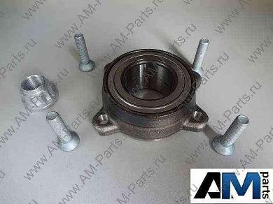 Подшипник ступица и монтажные для Volkswagen Touareg 7P0498287Заказать подшипник ступица и монтажные Volkswagen Touareg 7P0498287- Выгодные условия