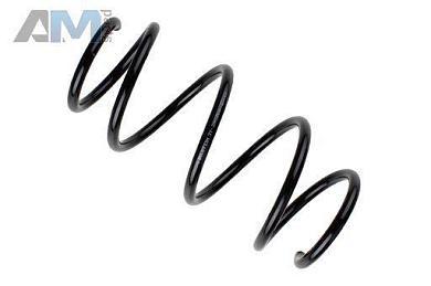 Передние пружины (37293208) BILSTEIN на Audi Q3 (F3) 2019-2026